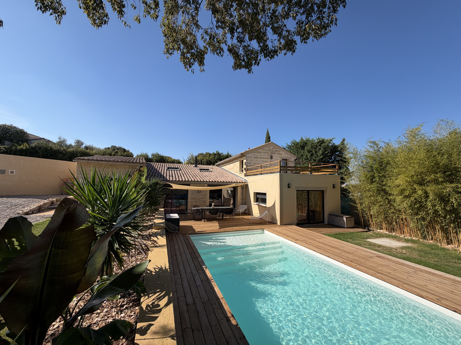 Maison 6 pièces 155 m² · à Uzès · 155 m² · 700 000 €