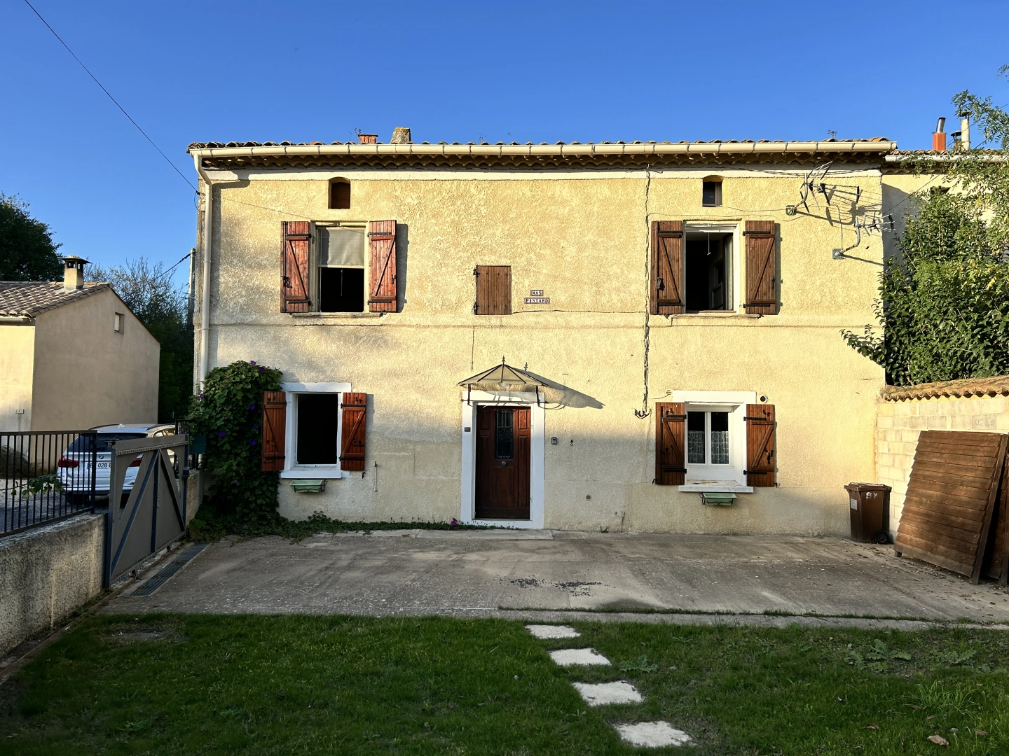 property