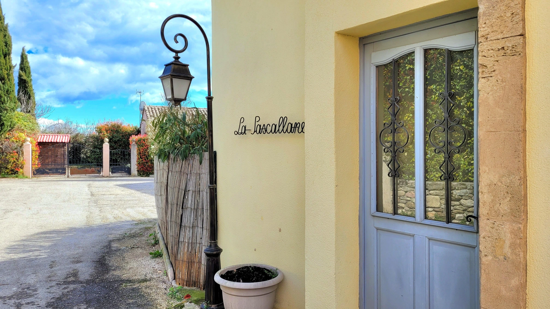 property